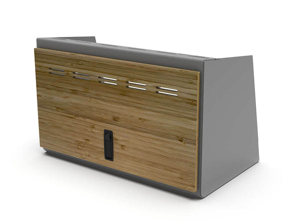 Sprinter Van 610mm Upper Cabinet