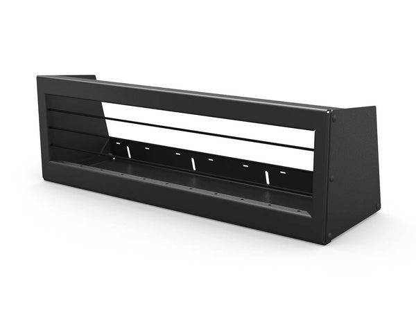 Sprinter Van 914mm Open Face Upper Cabinet