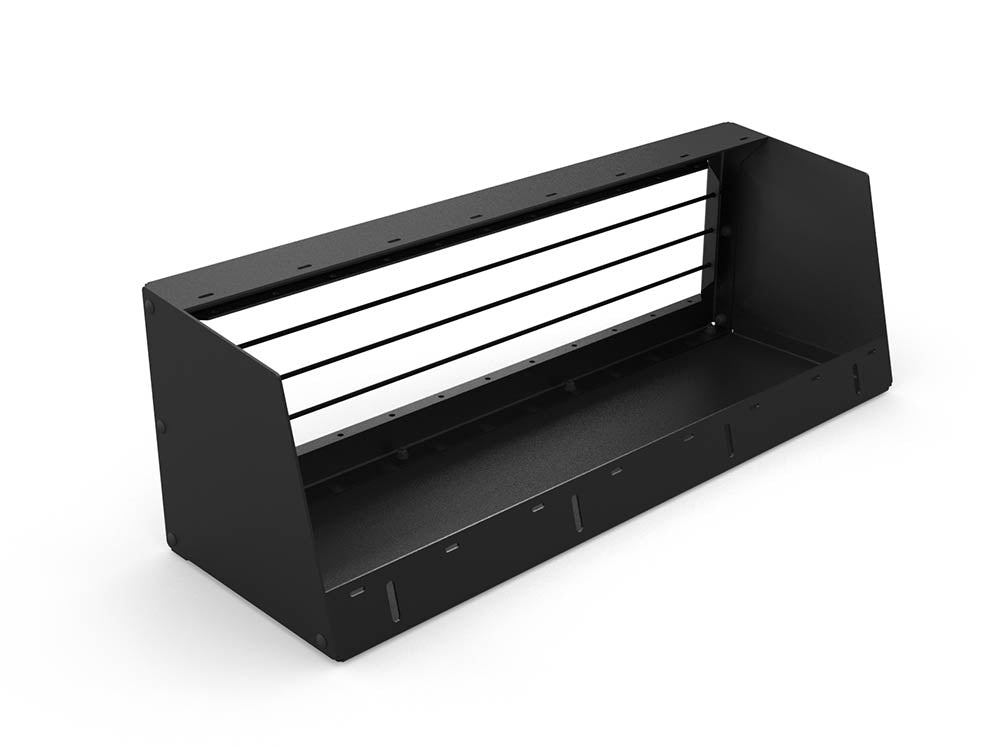 Sprinter Van 914mm Open Face Upper Cabinet
