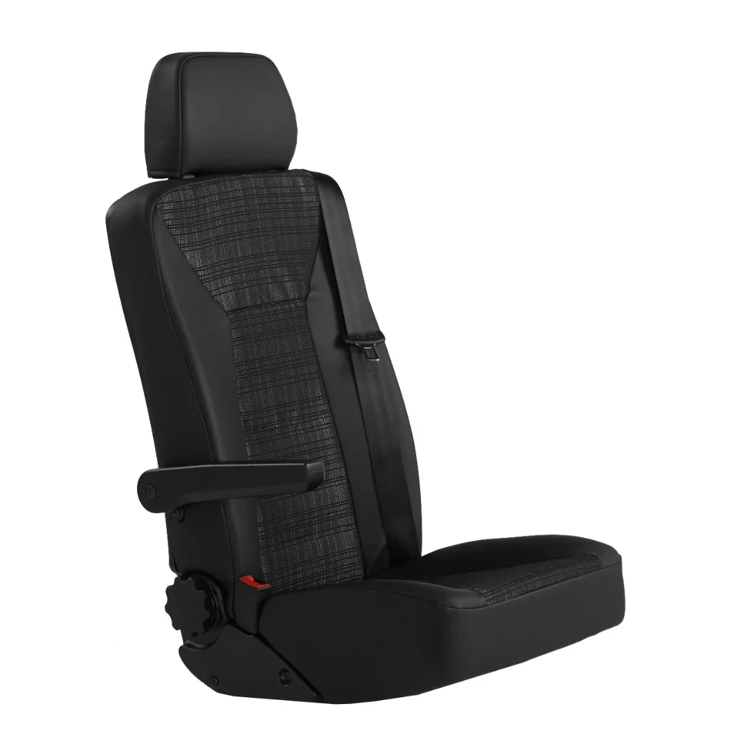 Smartfloor Smartseat EZ 16″ van seat