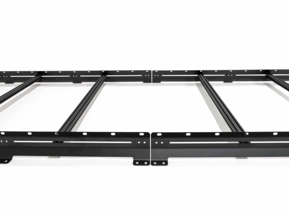 Sprinter Van Low Pro Roof Rack | MWB High Roof
