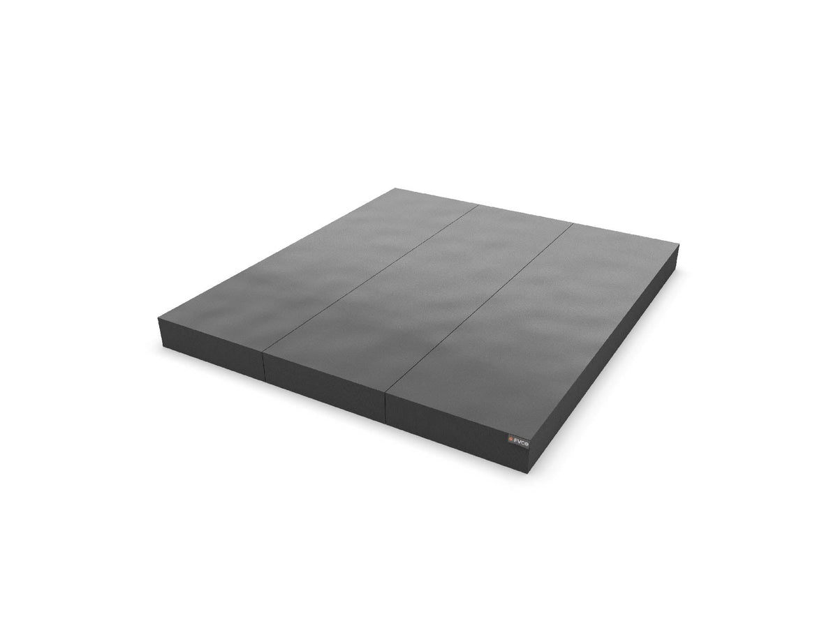 Modular Cabinet Bed System Van Mattress