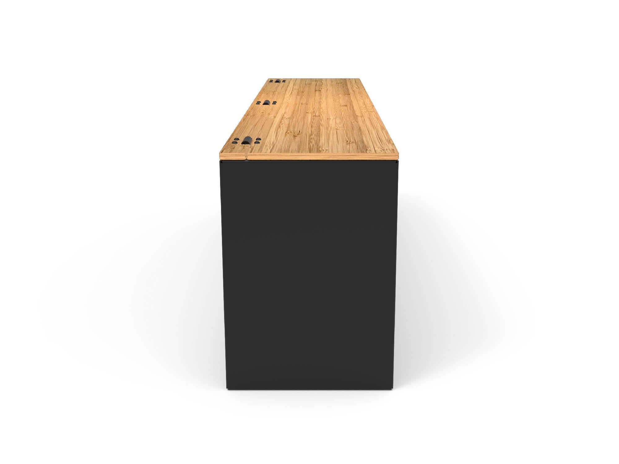 Universal Wheel Well Box