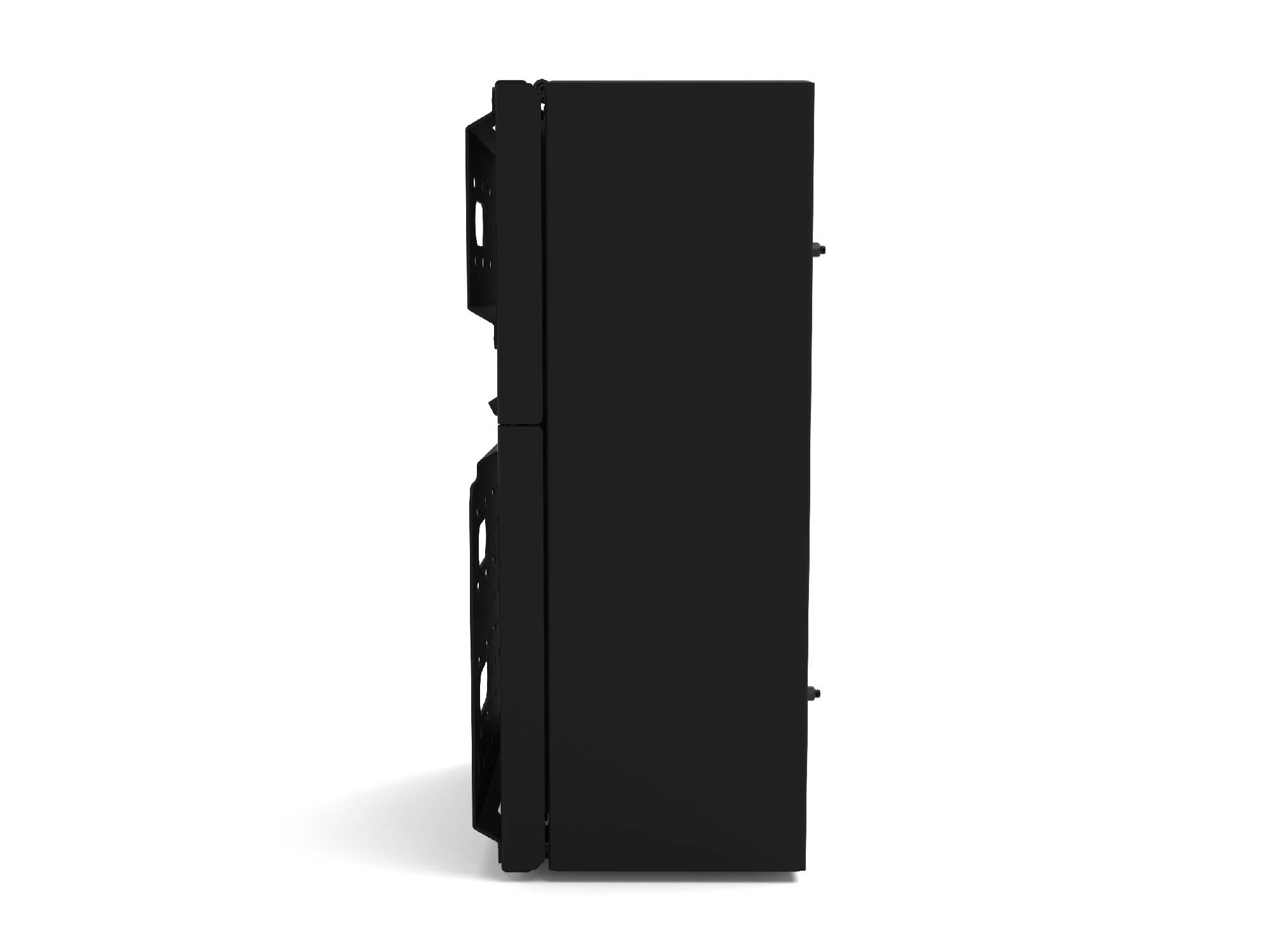 Van Rear Storage Box - Slim