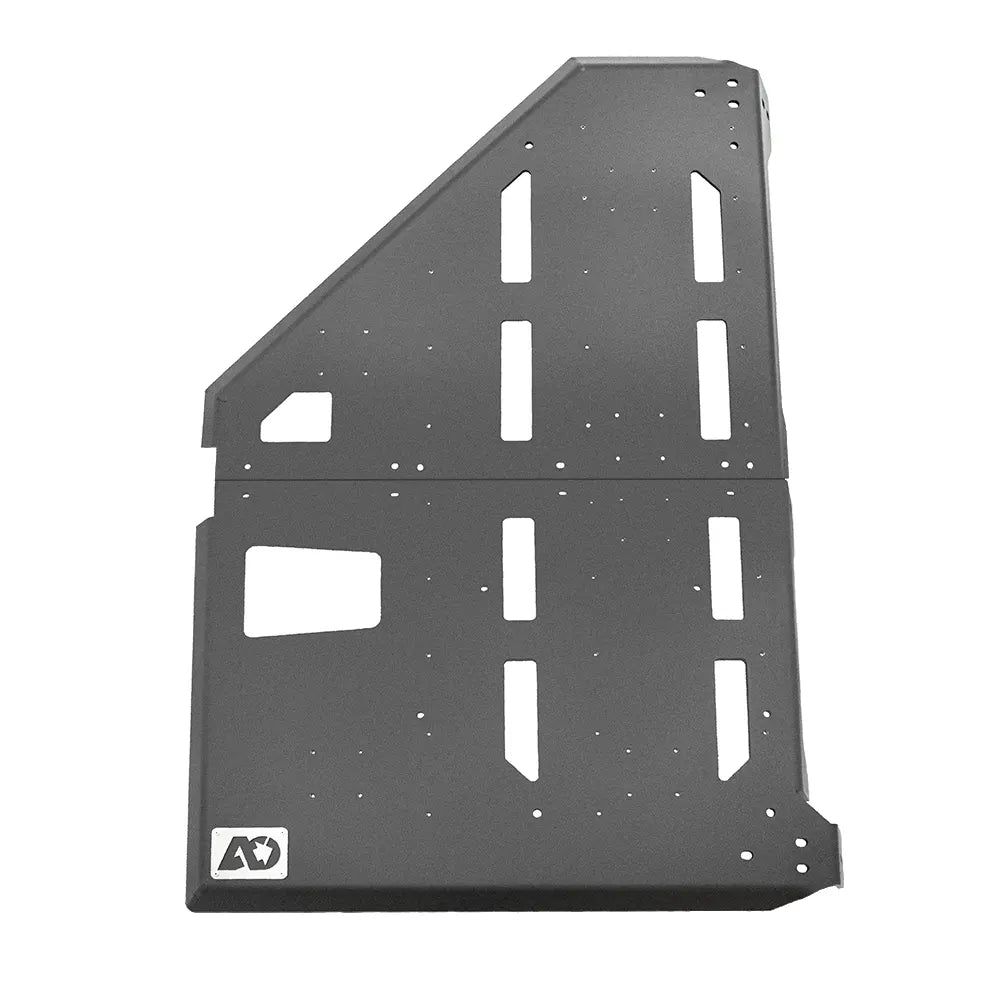 Agile Offroad RDO Cargo Carrier for Sprinter