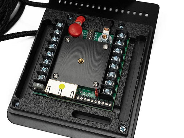 Baja Designs sPOD HD BantamX Kit for 19+ Sprinter Vans