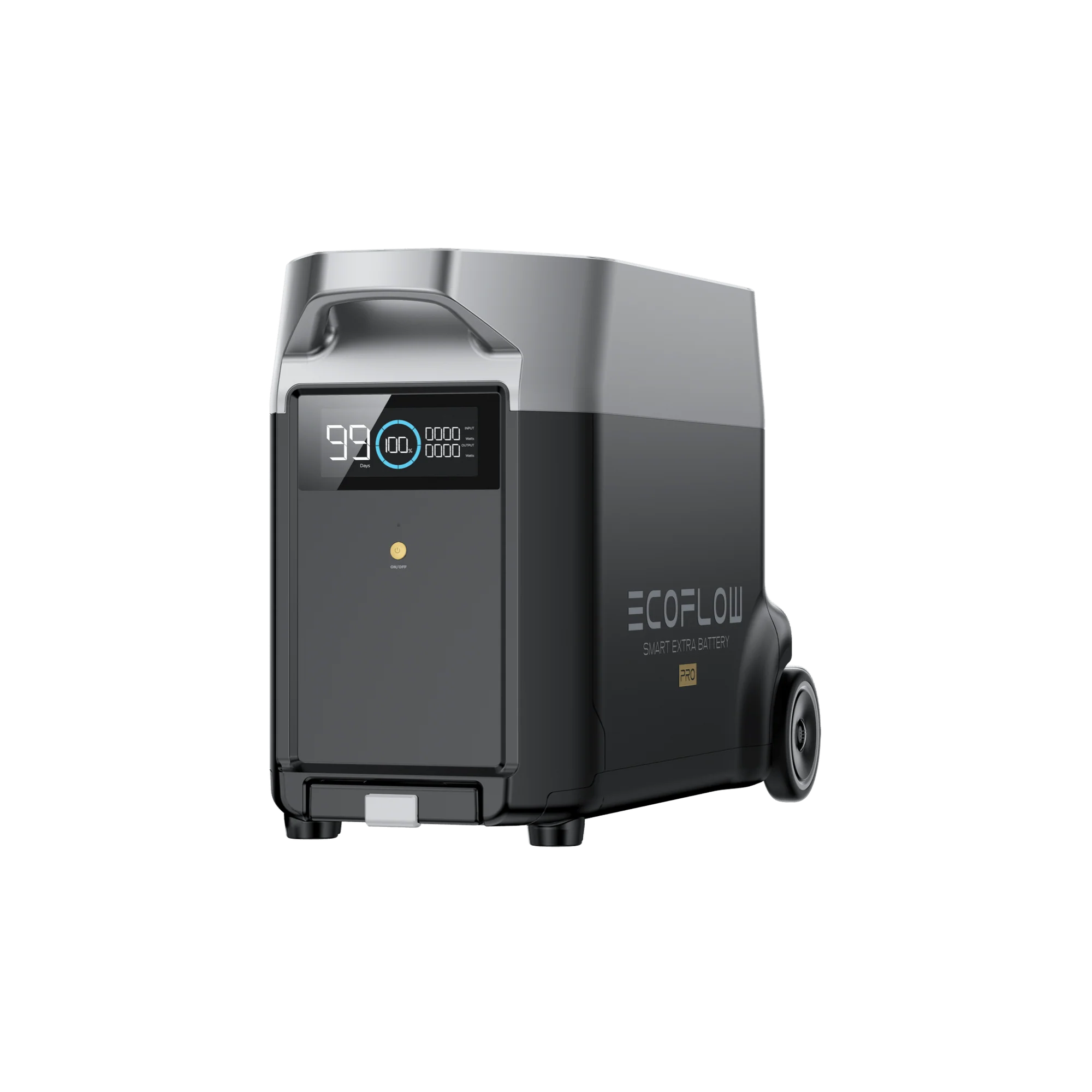 EcoFlow DELTA Pro Smart Extra Battery