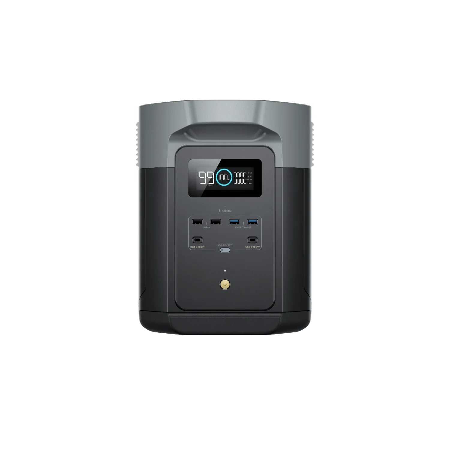 EcoFlow DELTA 2 Max Portable Power Station