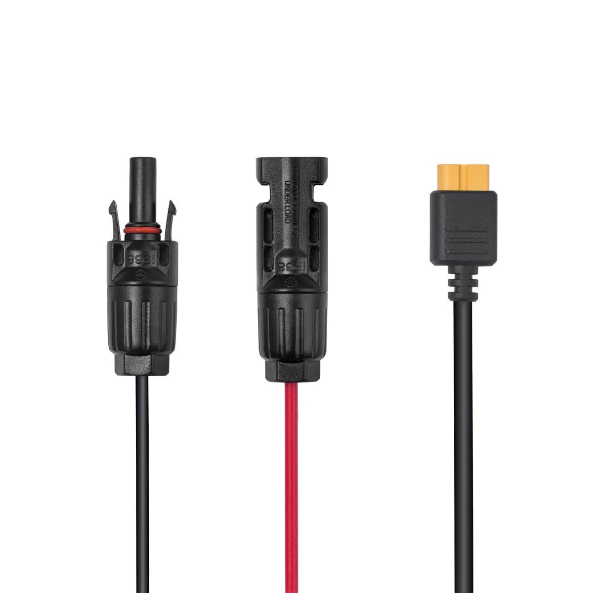 EcoFlow Solar to XT60i Charging Cable — 5.0m