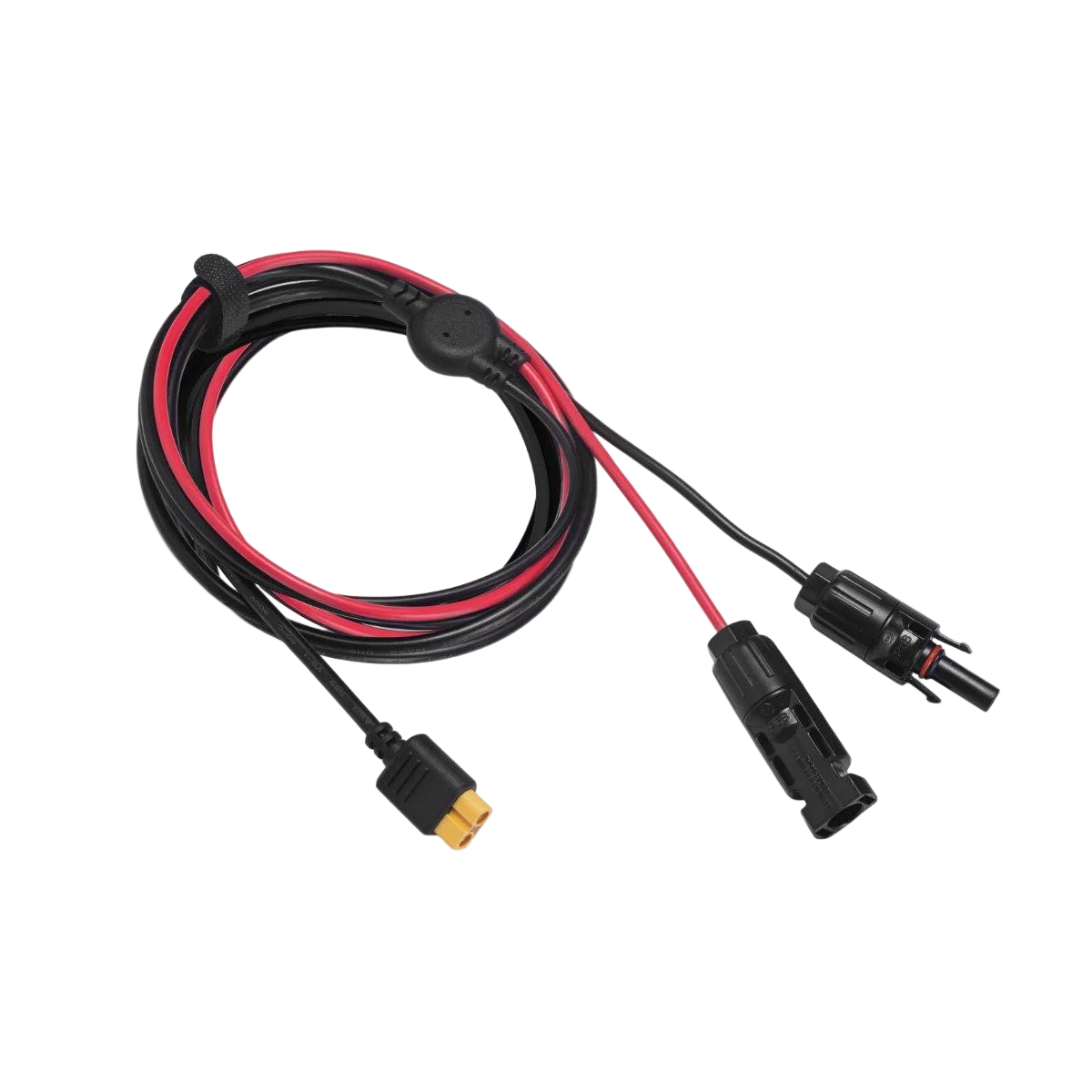 EcoFlow Solar to XT60i Charging Cable — 3.5m