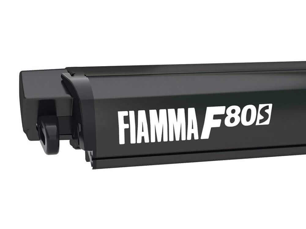 Fiamma F80S 320 Manual Awning on Sprinter