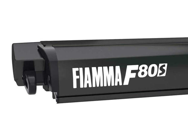Fiamma F80S 320 Manual Awning on Sprinter