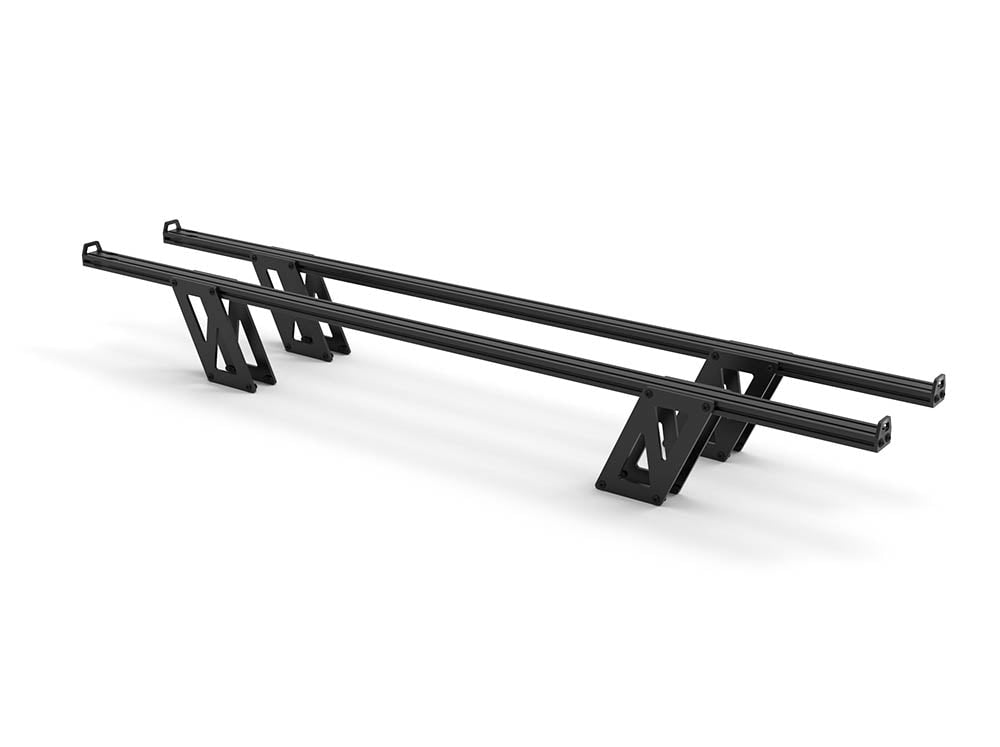 Heavy Duty High Bar Kit for Roof Racks — High Roof