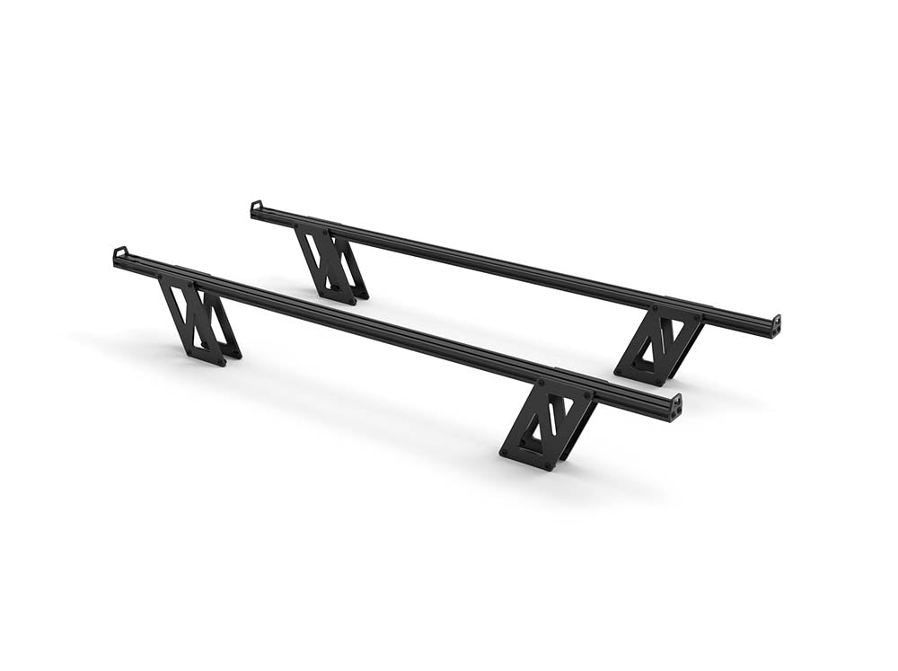 Heavy Duty High Bar Kit for Roof Racks — High Roof