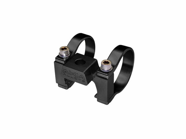 Adventure Van Light Mount
