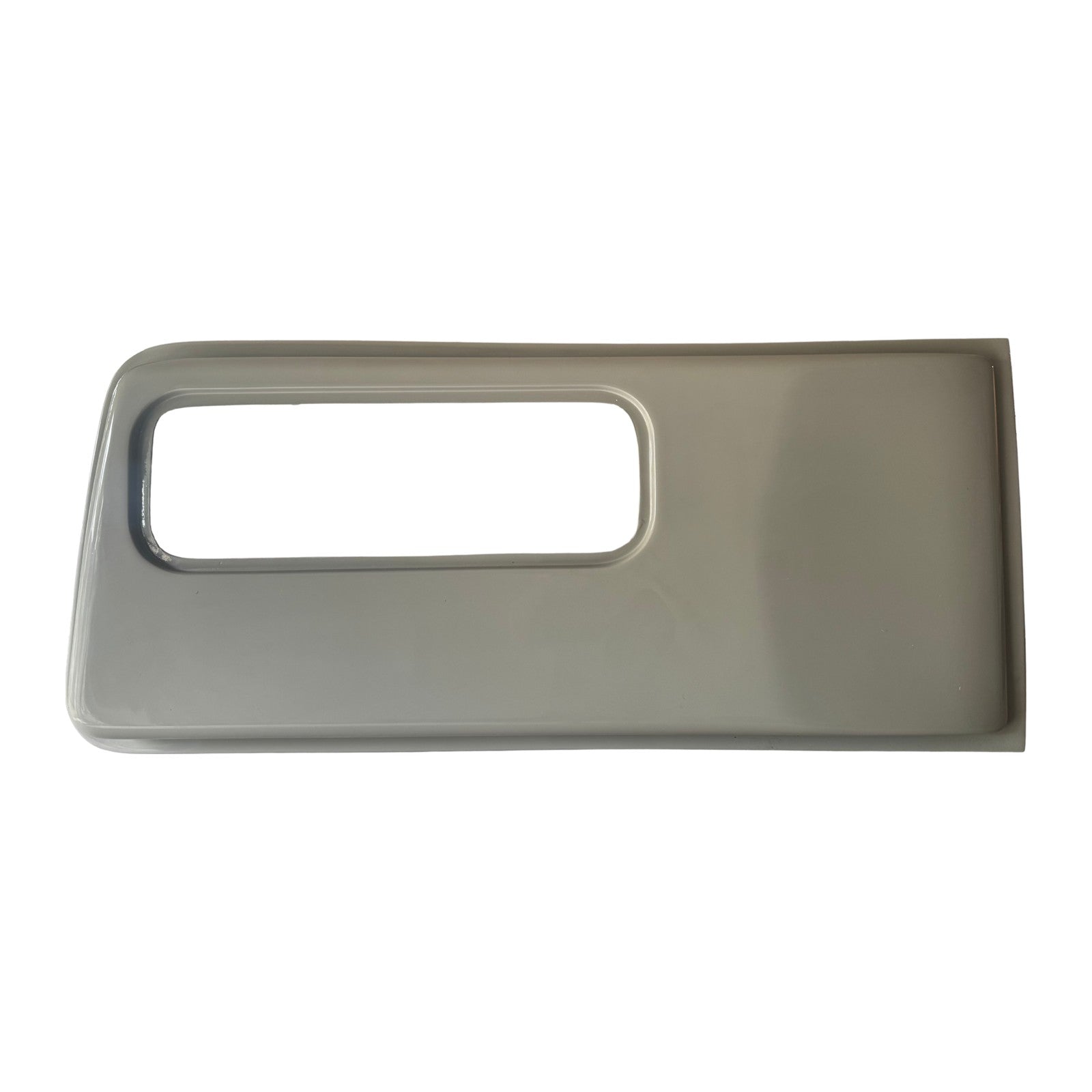 Bed Extension Flare — Right