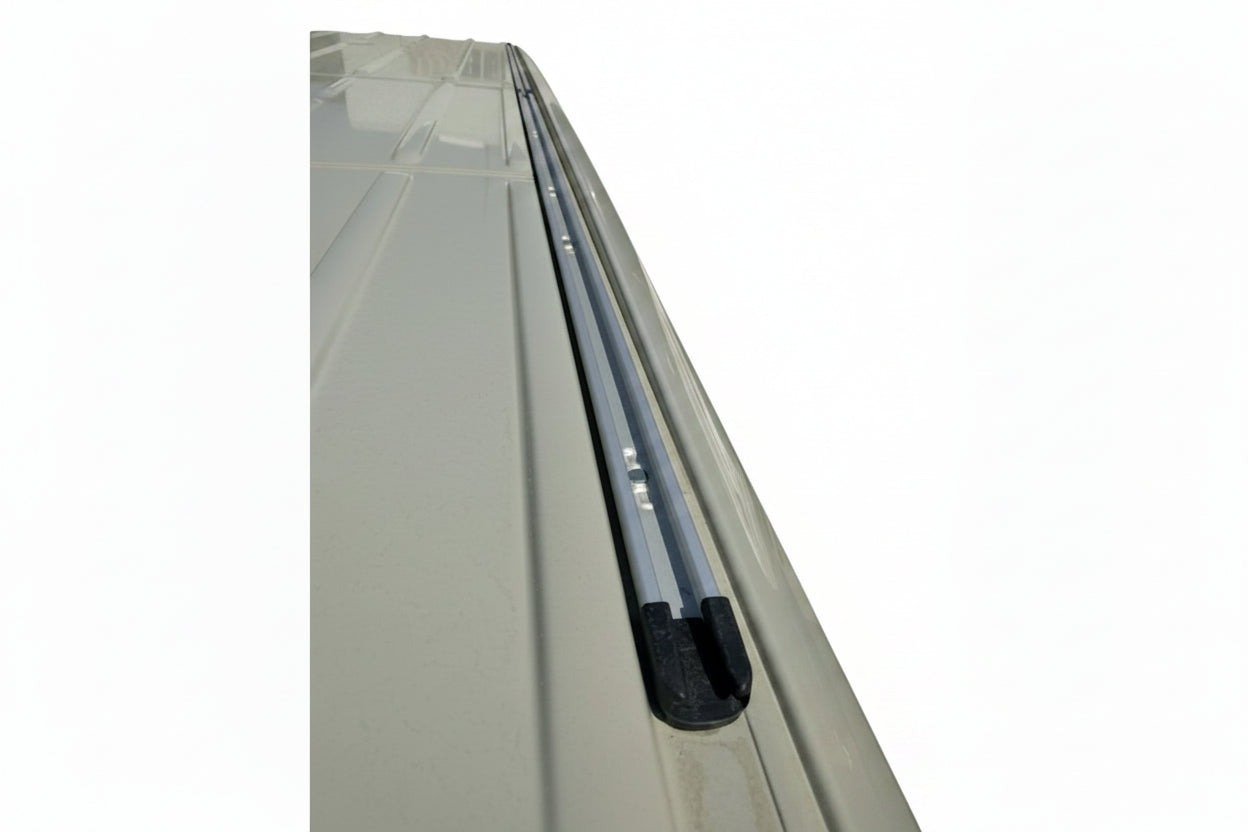 07+ Sprinter Van - 144"WB Roof Rail System - OEM