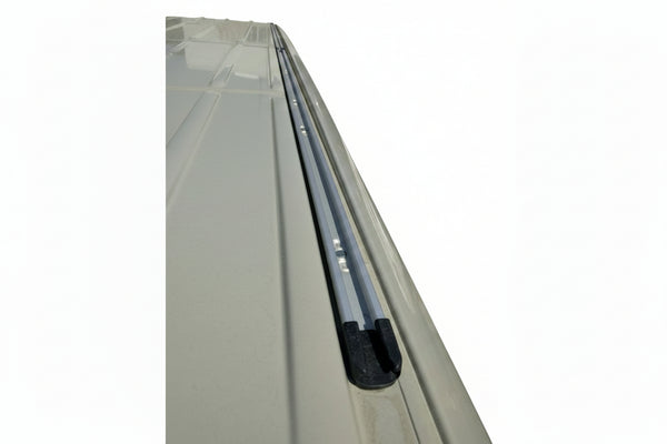 Mercedes Sprinter Van LWB Roof Rail System - OEM