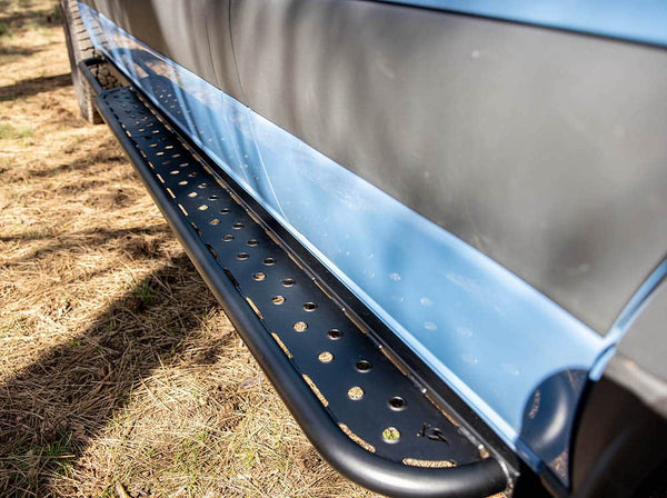 Sprinter 170 side step passenger side