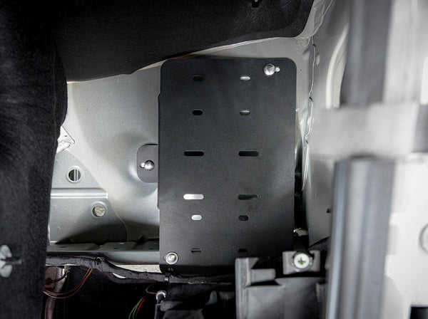Sprinter Van ARB Compressor Mount