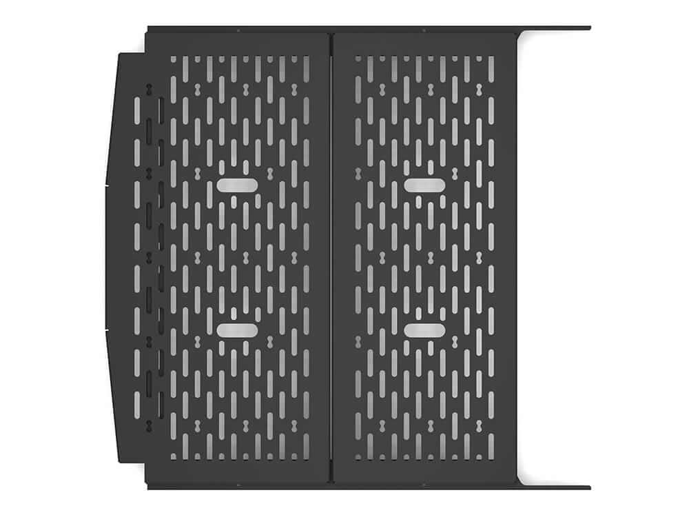 Sprinter Van Bed System