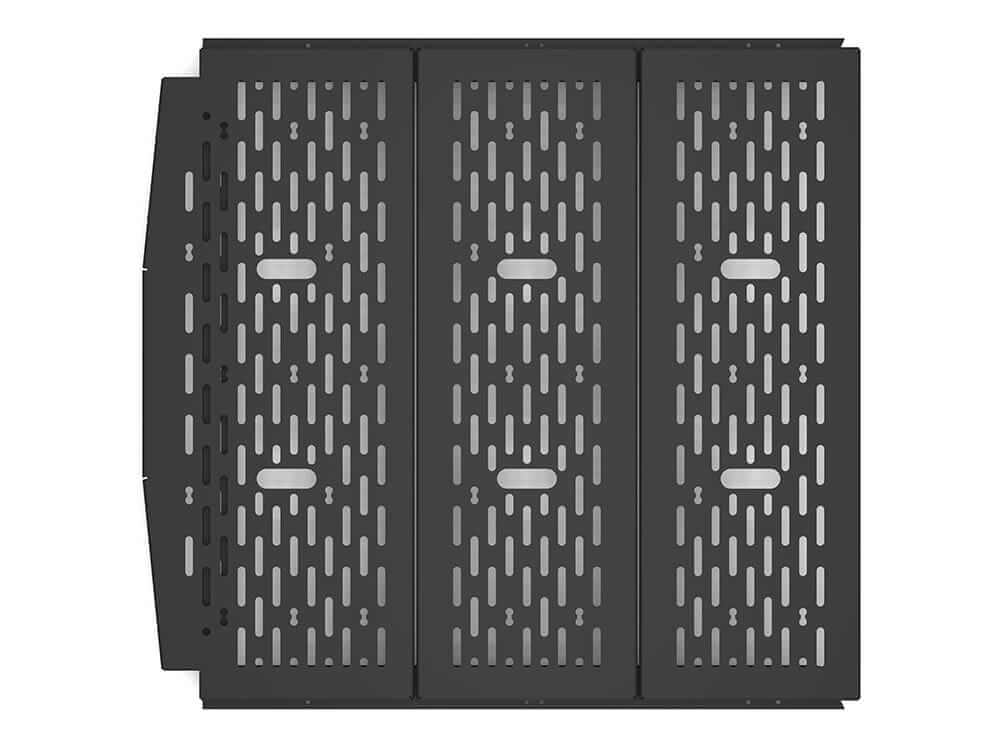 Sprinter Van Bed System