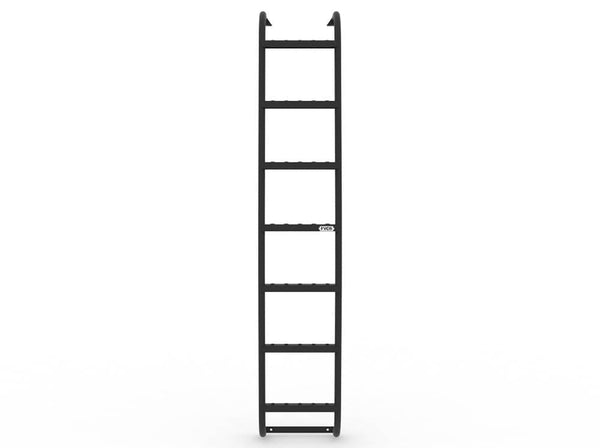 Sprinter Van Side Ladder | Low Roof