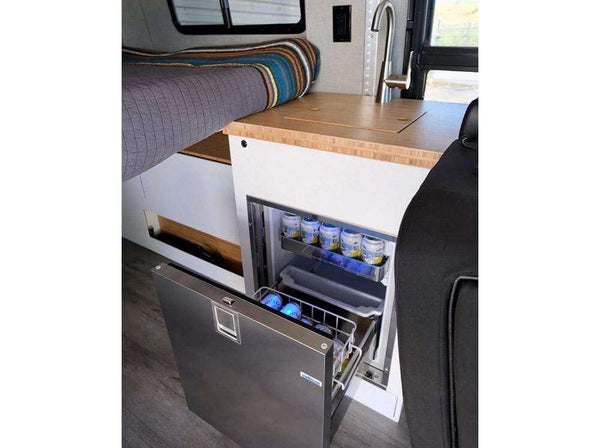 Adventure Van 610mm Galley