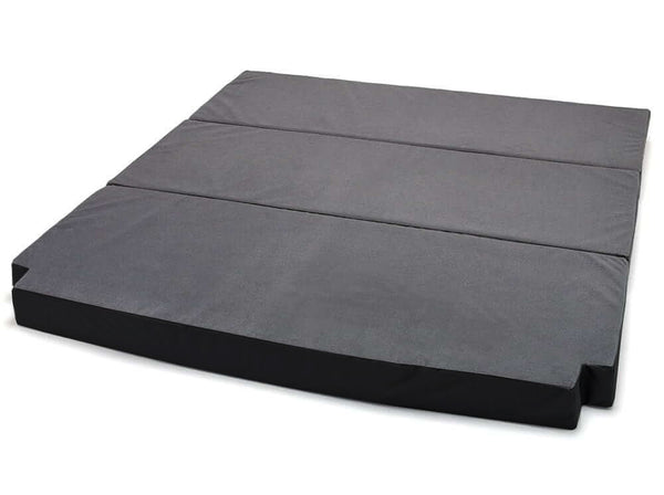 Sprinter Van Mattress