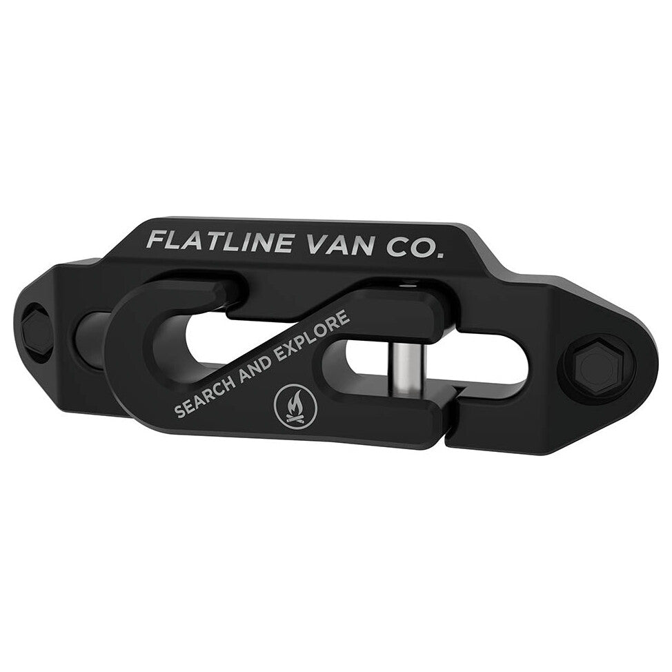 FVC Winch Fairlead