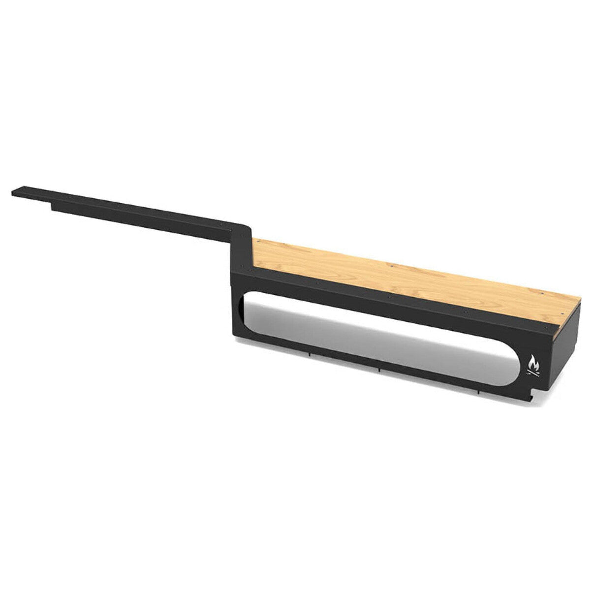 FVC Sprinter Van Step Extension