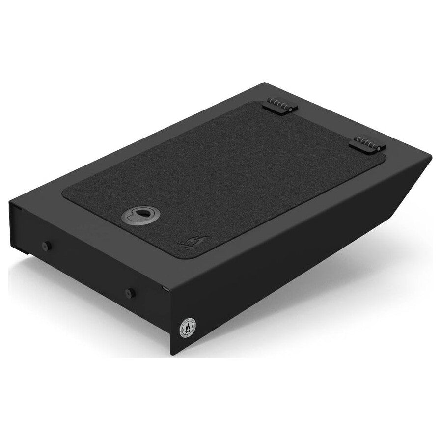 FVC Sprinter Van Passenger Floor Riser Compartment