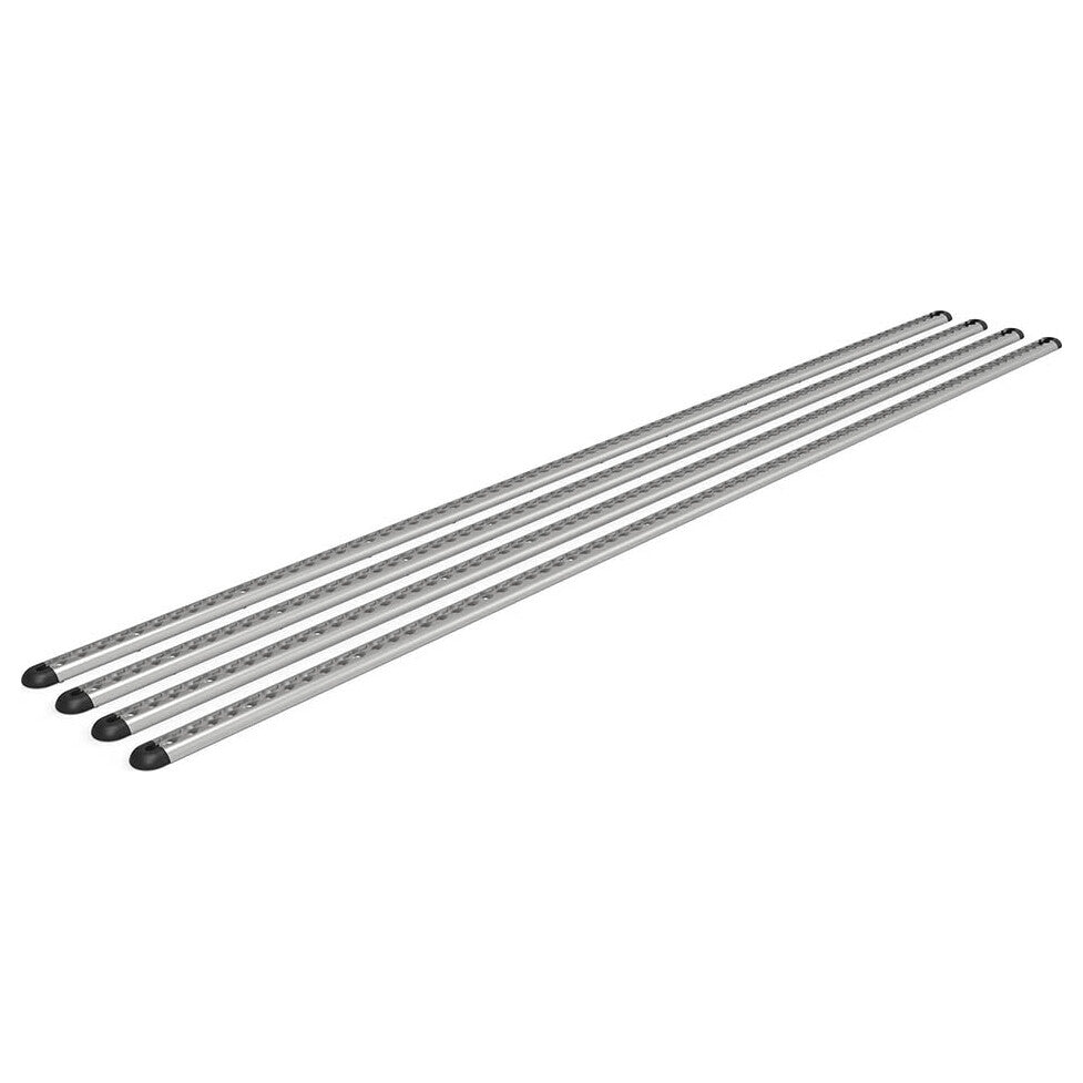 Sprinter Van Bed Bracket L-Track Kits — MWB