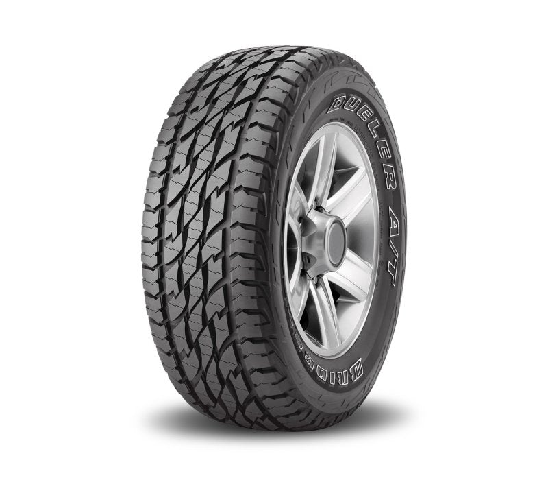 Bridgestone Dueler A/T D697 265/75R16