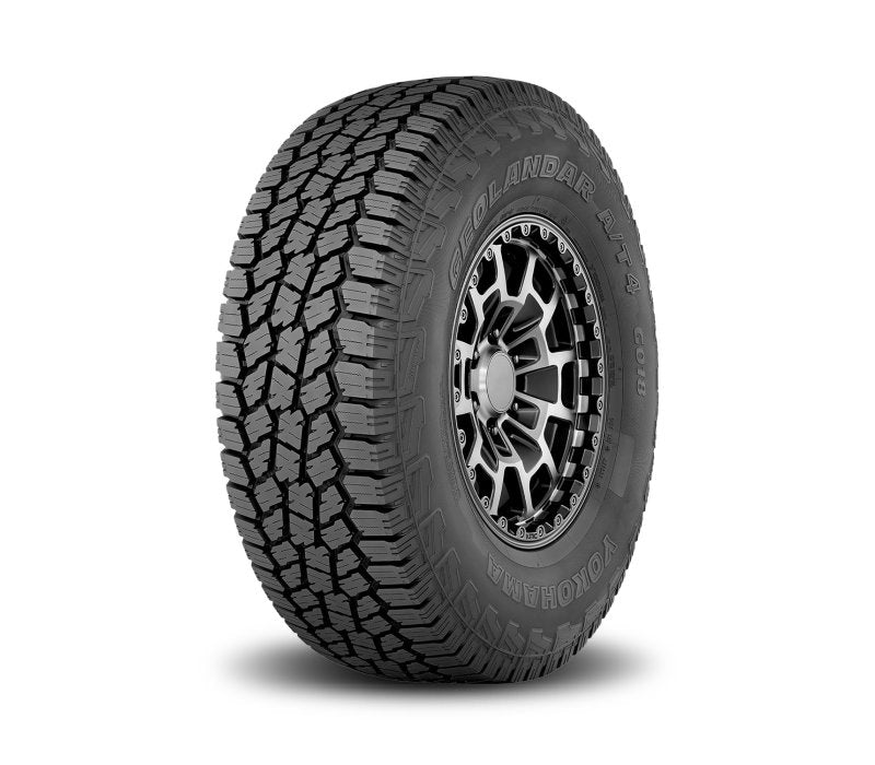 Yokohama Geolandar AT4 G018 35/12.50R17
