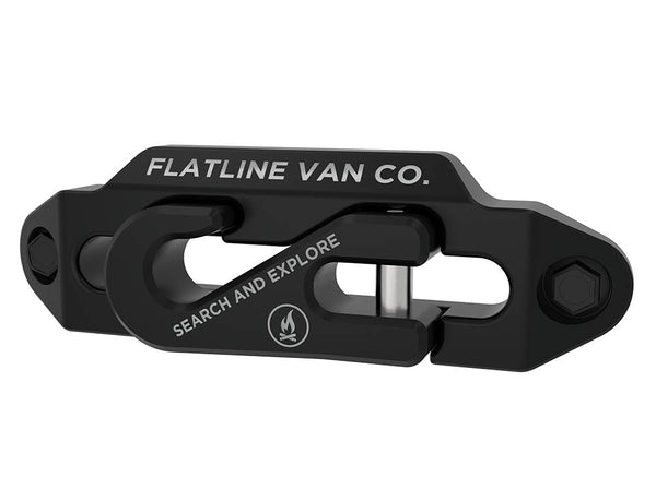 Winch Fairlead