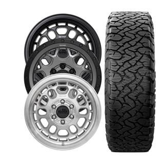 Wheels