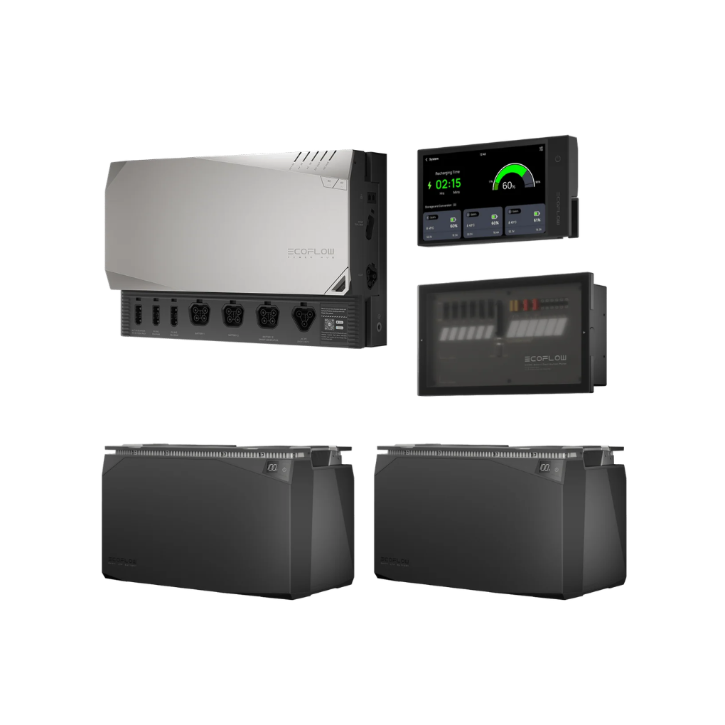 Electrical - Ecoflow
