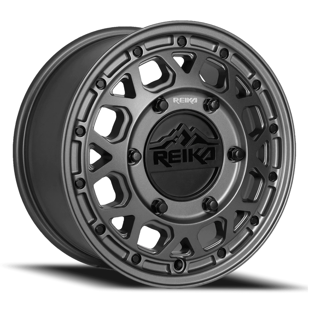 Reika Wheels