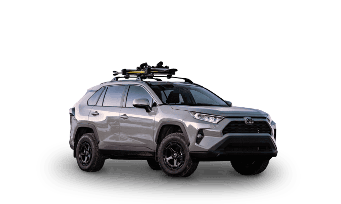 Reika - CUV