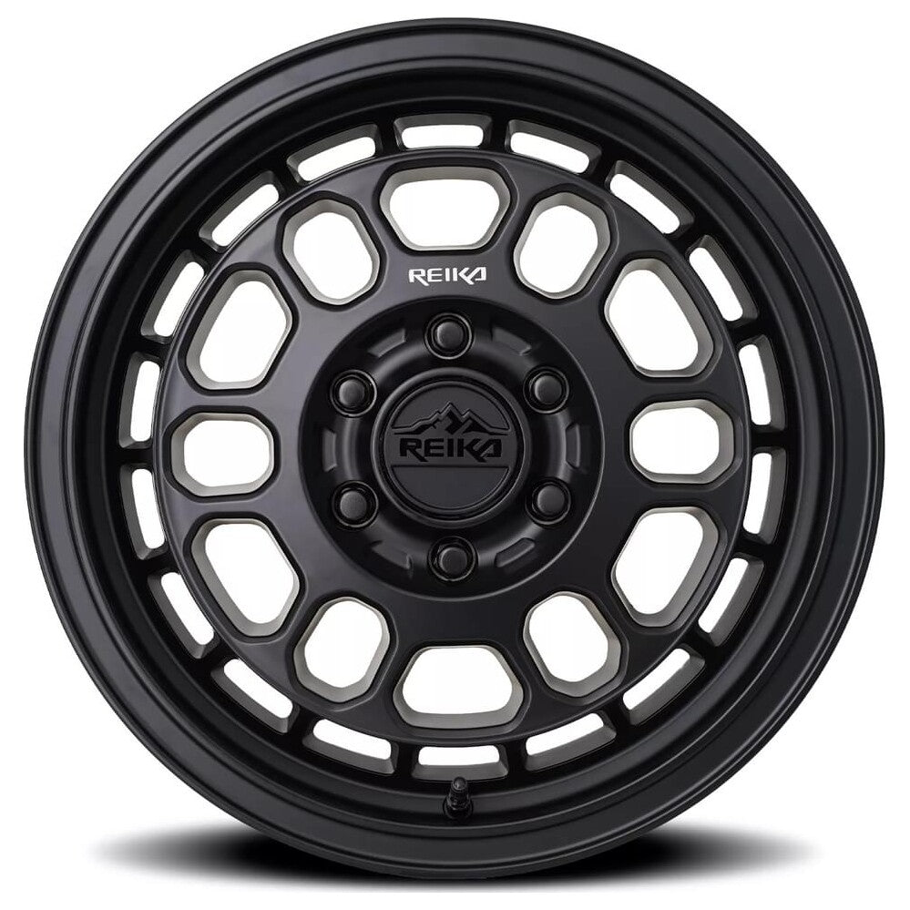 Reika R35V Rambler Wheel