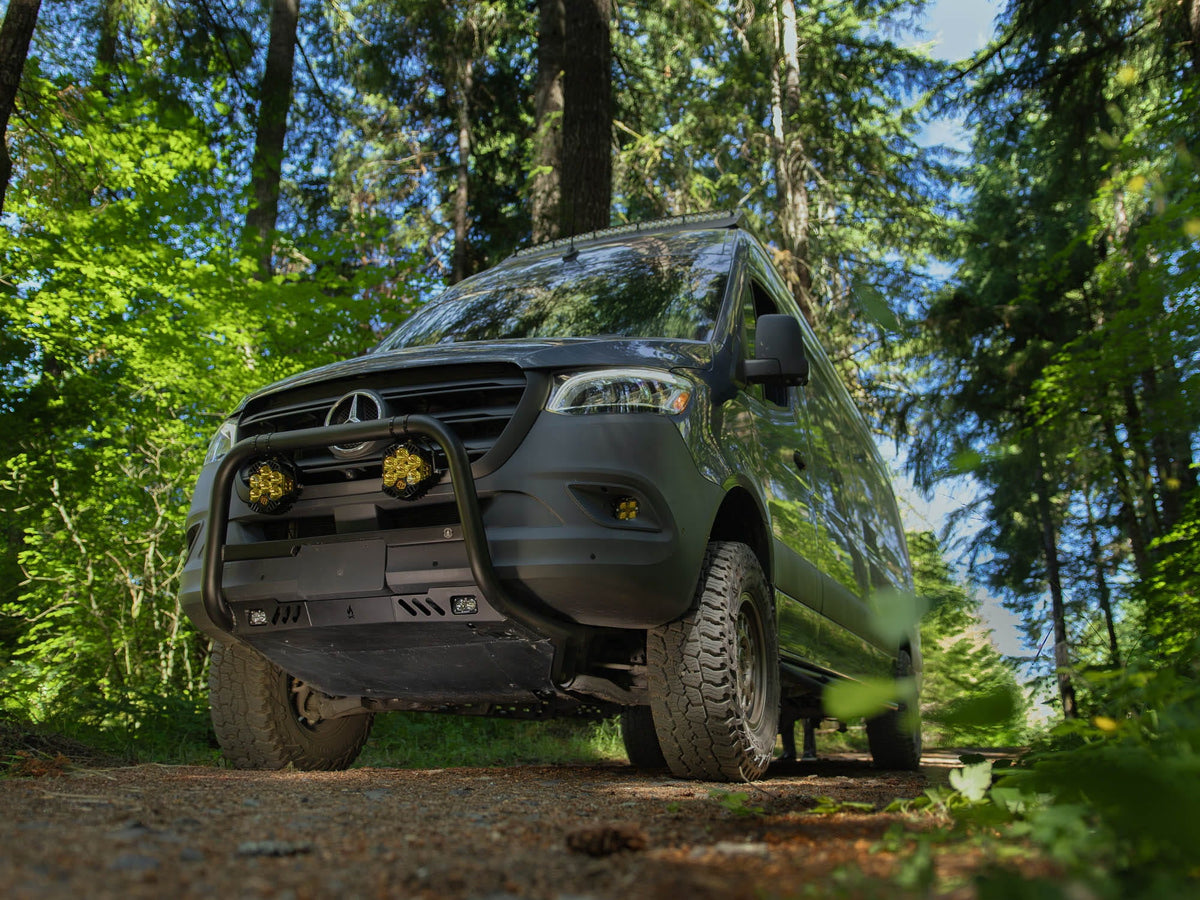 Skid Plates