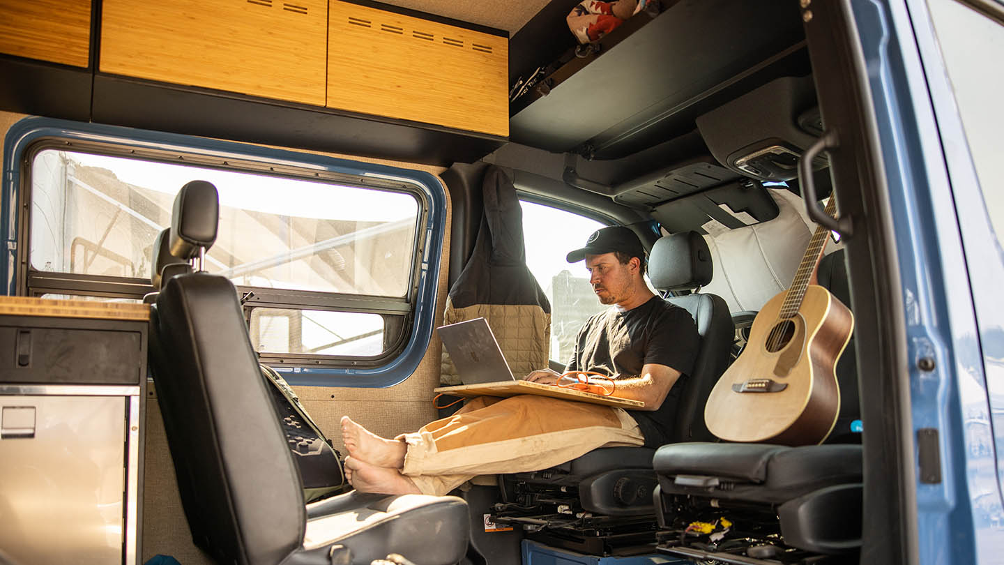 All Interior