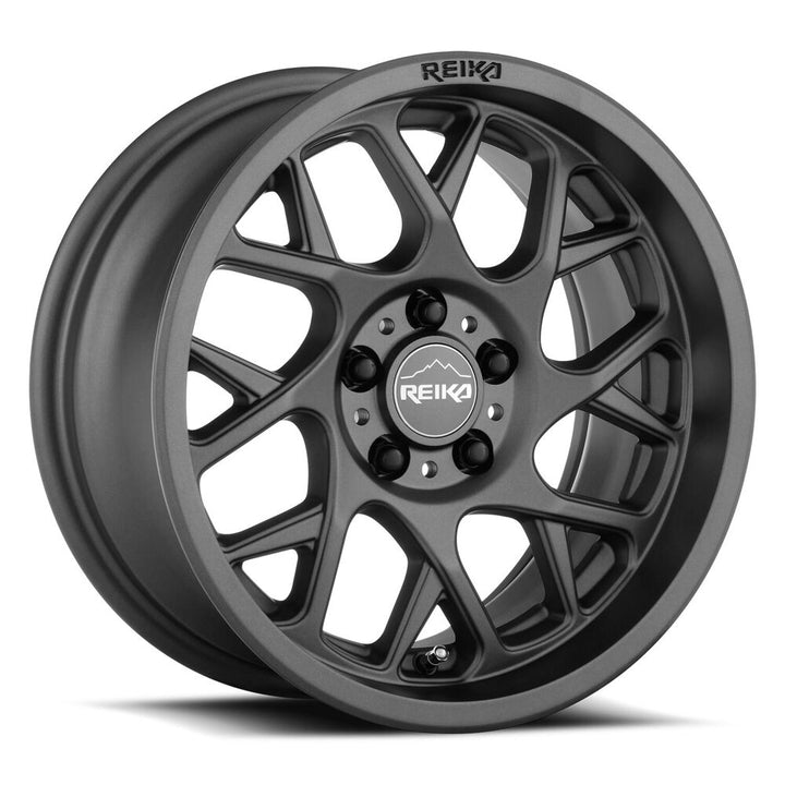 R25 - DETOUR WHEEL