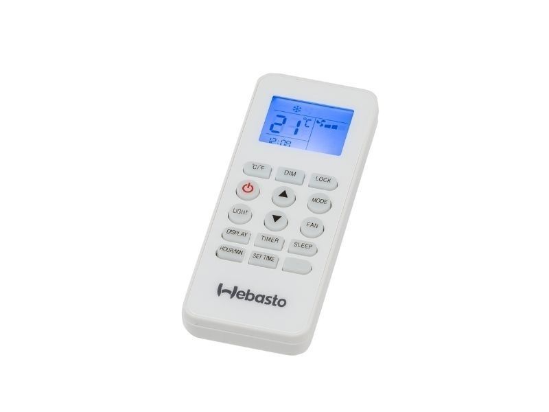 Webasto Cool Top Trail 2400W — view 6