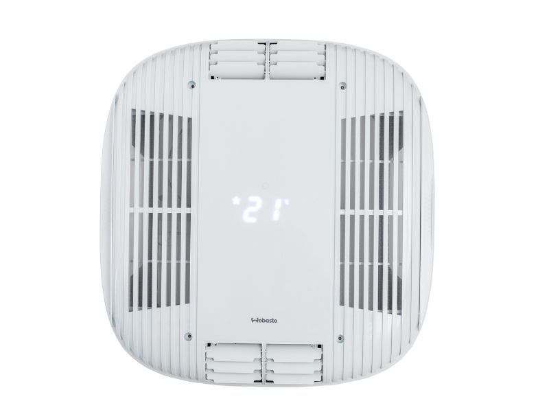 Webasto Cool Top Trail 2400W — view 5
