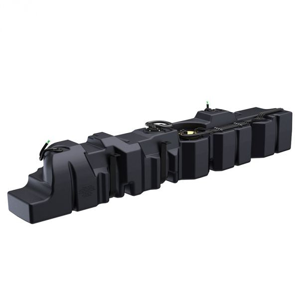 S&amp;B 40-Gallon Fuel Tank — Sprinter VS30 (2019-22)