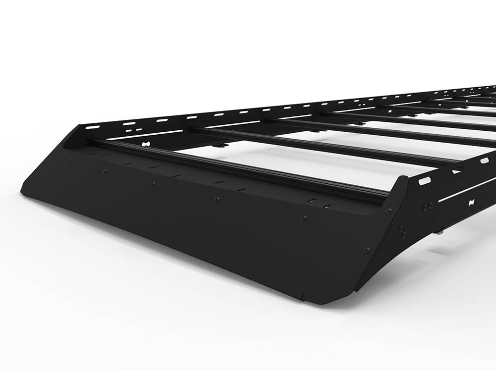 Sprinter Van Standard Roof Rack | LWB Wheelbase