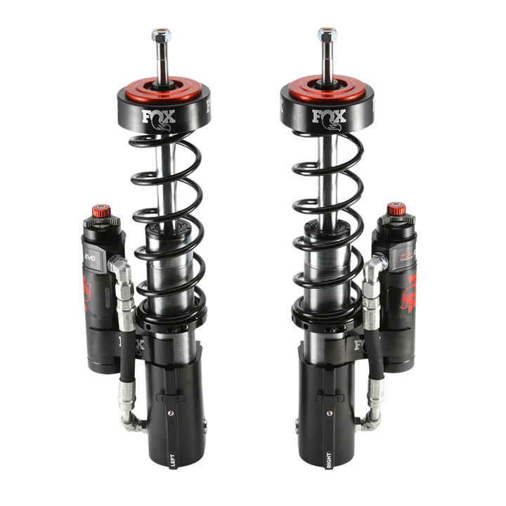 2.5 Performance Elite Series Front Strut Set for Mercedes-Benz Sprinter