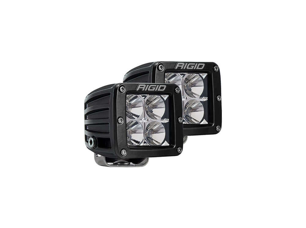 RIGID D-Series PRO Pod Light Pair